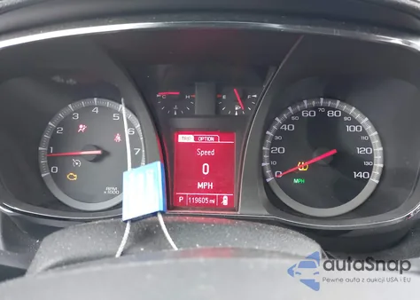 2014 GMC Terrain Slt-1 z USA, uszkodzony, nr VIN 2GKFLSE36E6171290